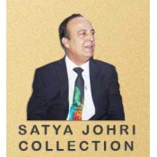 Satya Johri