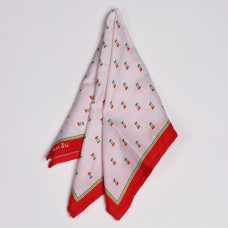 Flag Pocket Square