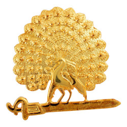 Mayoor Cufflinks