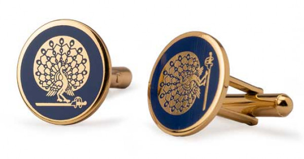 Cufflinks