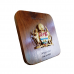 Mayo College Personalized Coat of Arms – Desk/Wall Mounted Wooden Plaque